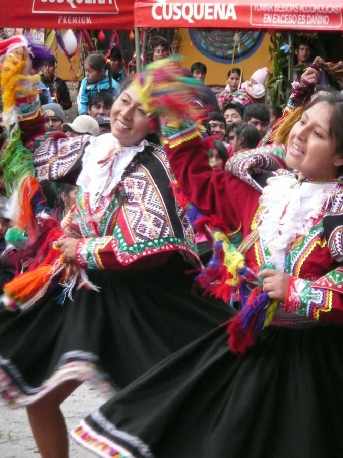 Hermoza House Cusco